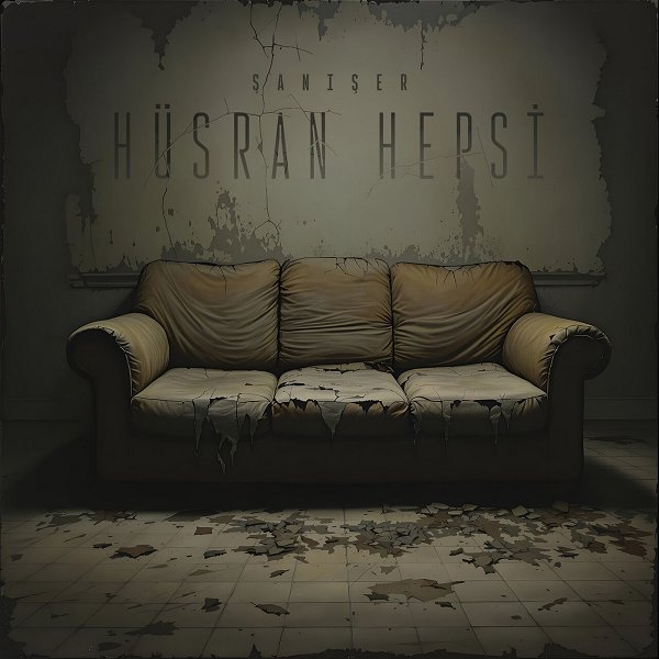 Şanışer 2024 Hüsran Hepsi (EP)