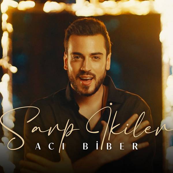 Sarp İkiler 2023