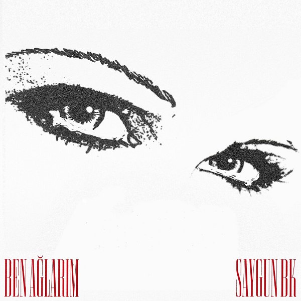 SaygunBk 2024 Ben Ağlarım (EP)