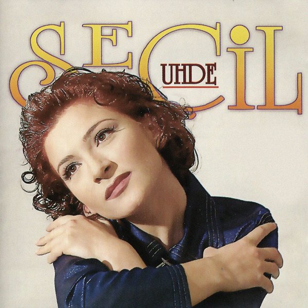 Seçil Özçakmak 1995 Uh-De (Albüm)