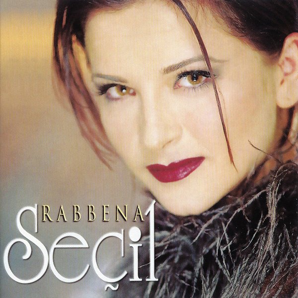 Seçil 1997 Rabbena (Albüm)