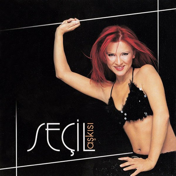 Seçil 2003 Aşkısı (Albüm)