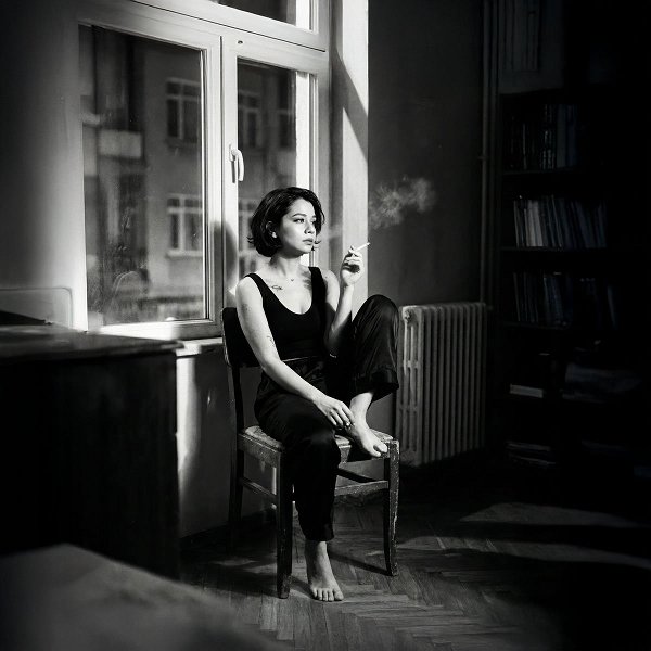 Seda Eylül Tansık 2026 Mp3 indir Her Şey Kabul Tamam (Single)