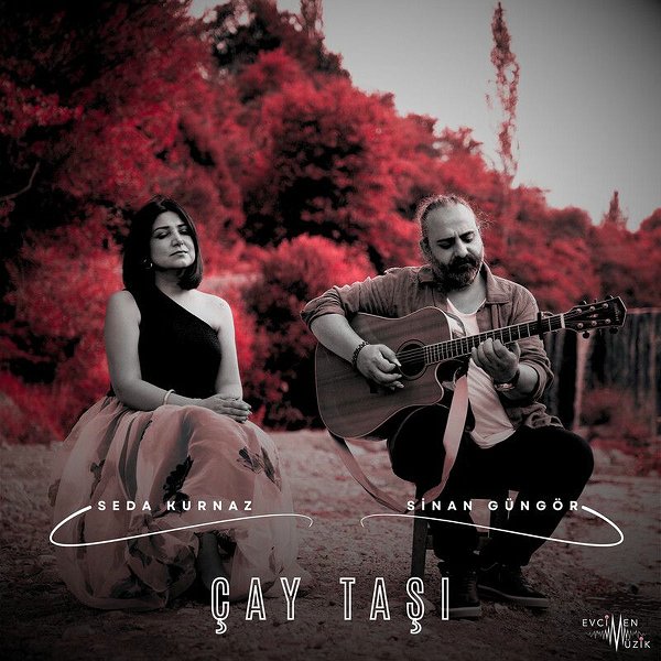 Seda Kurnaz 2025 Mp3 indir Seda Kurnaz - Çay Taşı (Single)