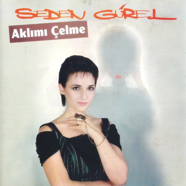 Aklımı Çelme (Albüm)