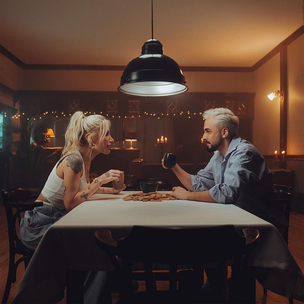 Senden Kalanlar (EP)