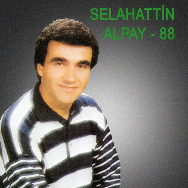 Selahattin Alpay 1988 88 (Albüm)