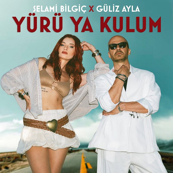 Yürü Ya Kulum (Single)