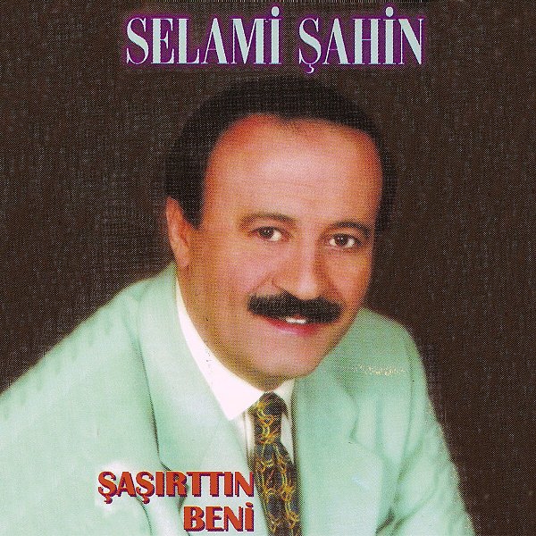 Şaşırttın Beni (Full Albüm) Selami Şahin 1992