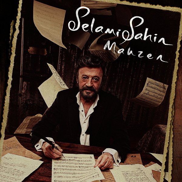 Mahzen (Albüm) Selami Şahin 2011