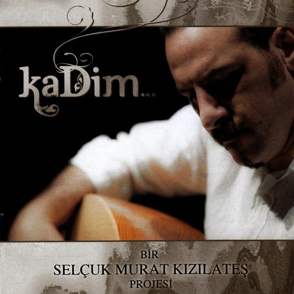 Kadim (Albüm) 