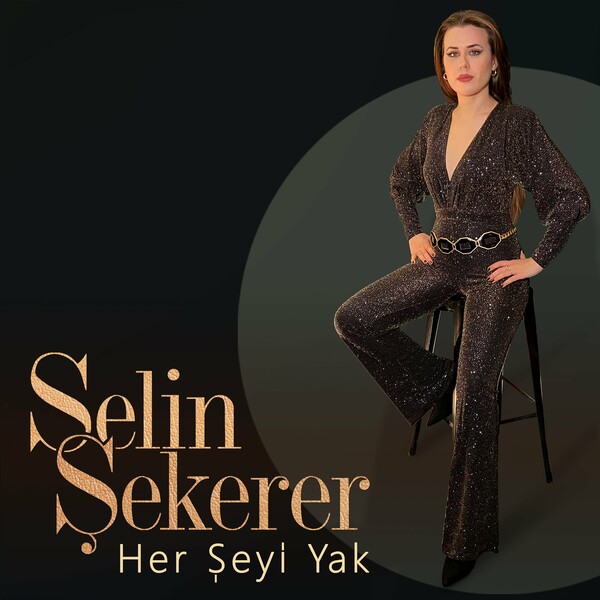 Her şeyi Yak (EP)