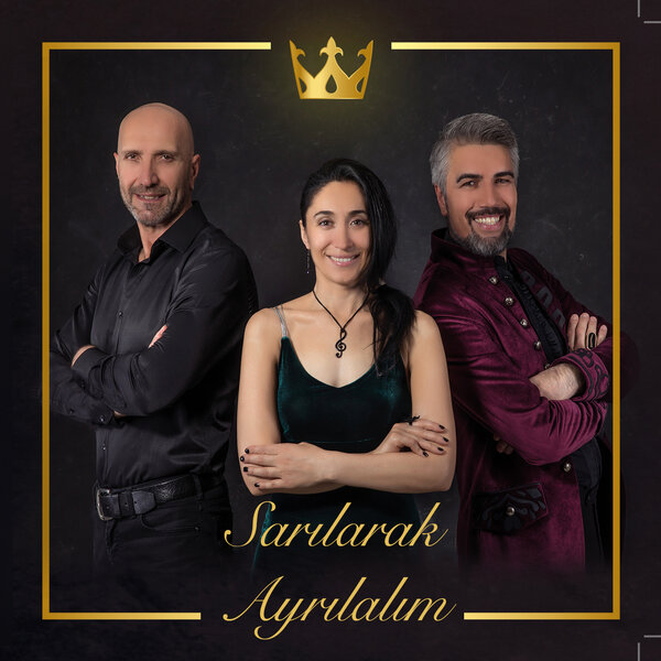 Selvihan Turak Eriş, Ahmet Eriş, İshak Akbay 2000