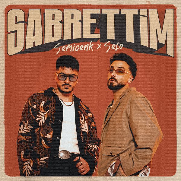 Sabrettim (EP)
