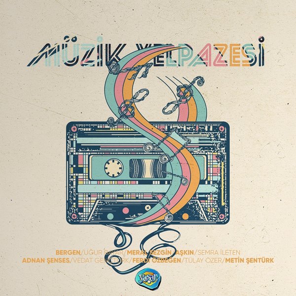 Müzik Yelpazesi (Albüm) Müzik Yelpazesi 1986