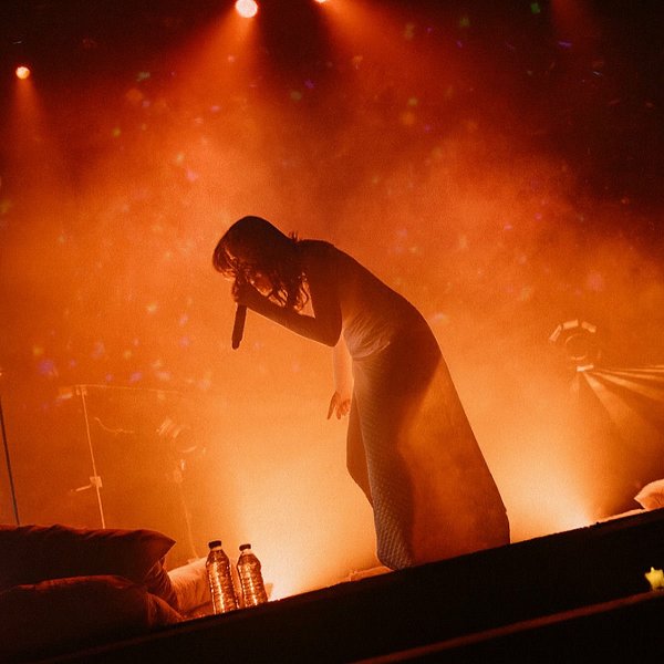 Pijama Partisi (Albüm)