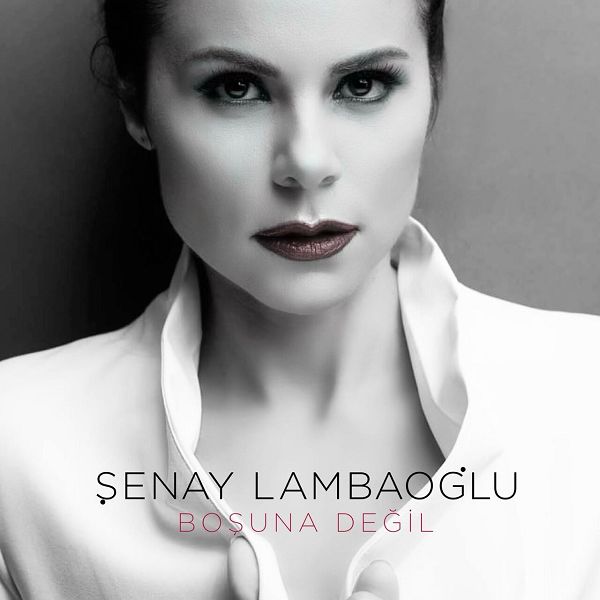 Boşuna Değil (EP)