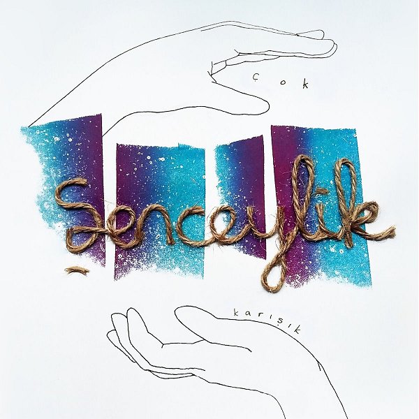 Çok Karışık (EP)