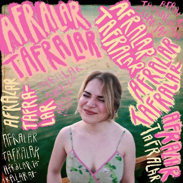 Afralar Tafralar (Albüm)