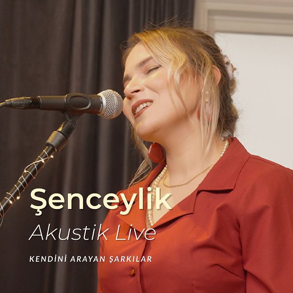 Kendini Arayan Şarkılar - Akustik Live (EP)