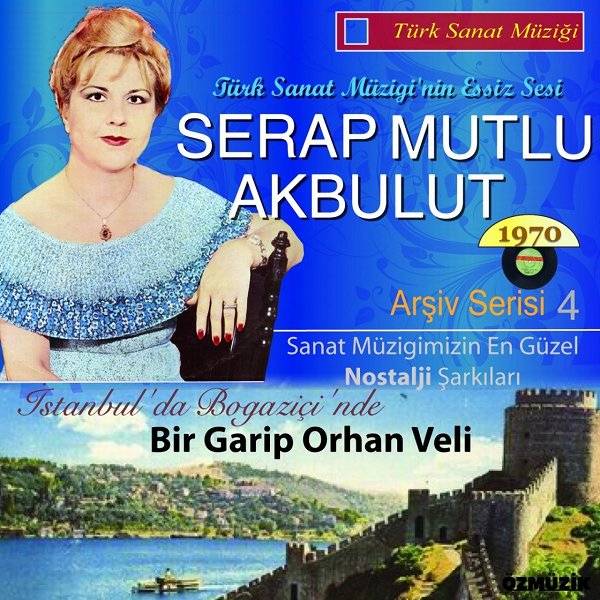 Serap Mutlu Akbulut 1987