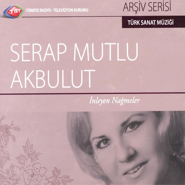 İnleyen Nağmeler (Albüm)