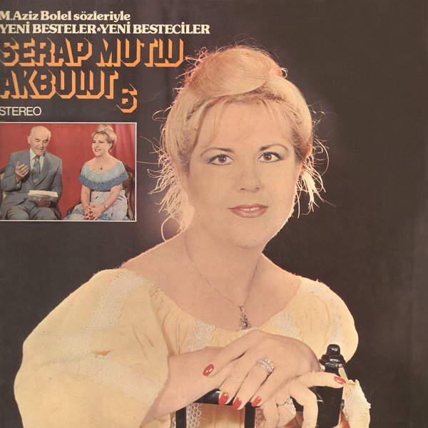 Serap Mutlu Akbulut 2018