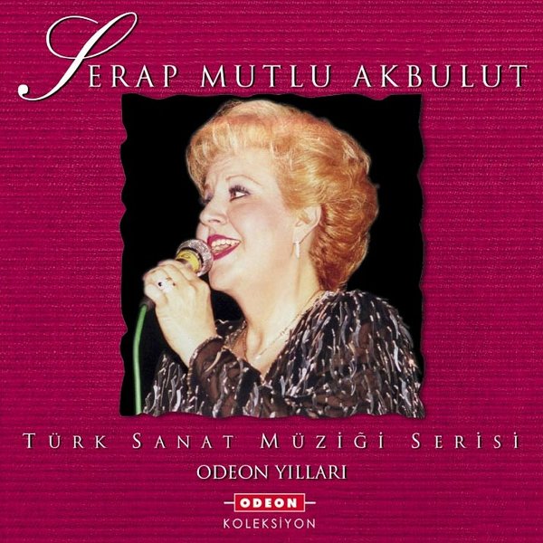 Serap Mutlu Akbulut 2009