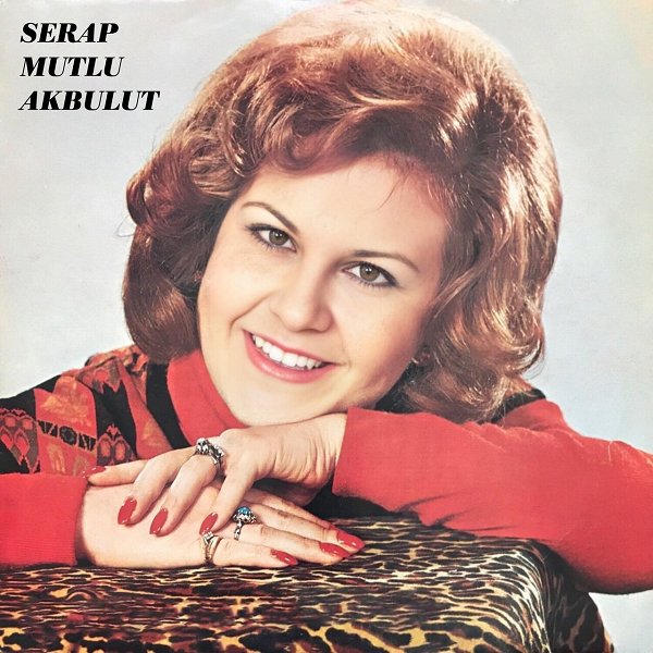 Serap Mutlu Akbulut 1975