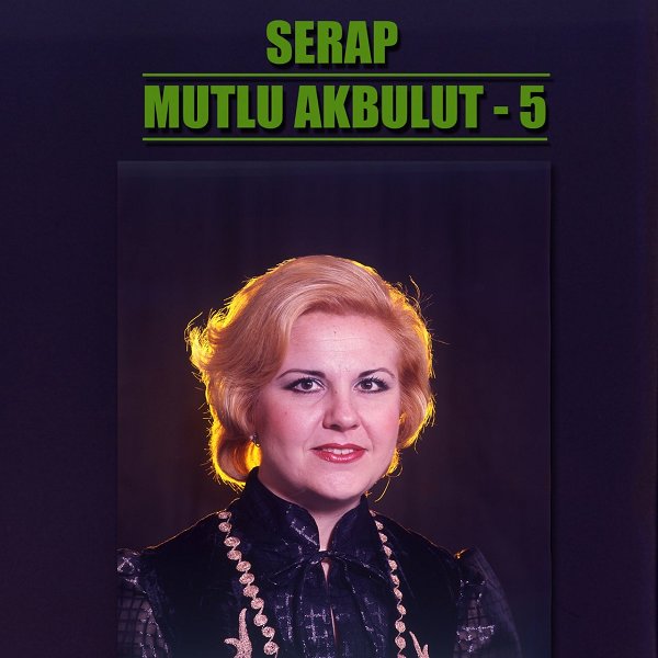 Serap Mutlu Akbulut 2017