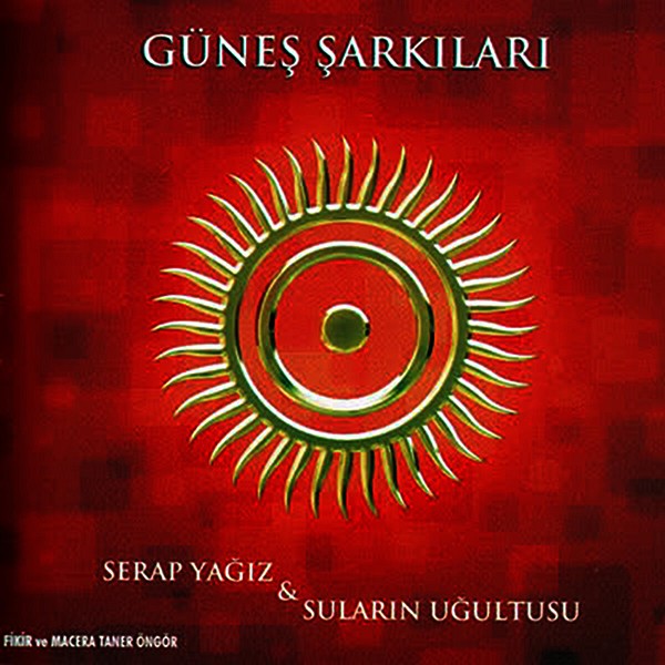 Güneş Şarkıları (Albüm)