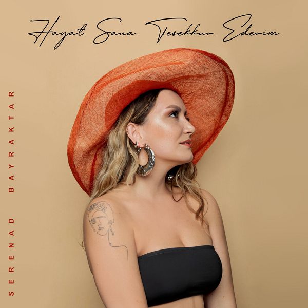 Hayat Sana Teşekkür Ederim (EP)