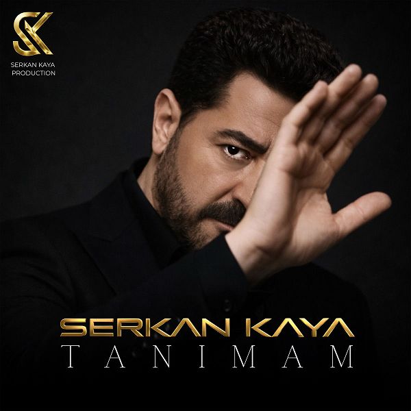 Tanımam (Albüm)