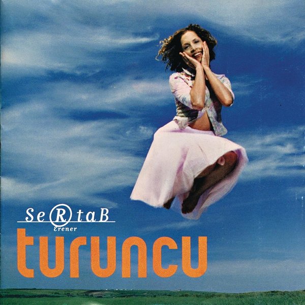 Sertab Erener 2000