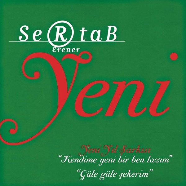 Sertab Erener - 2001