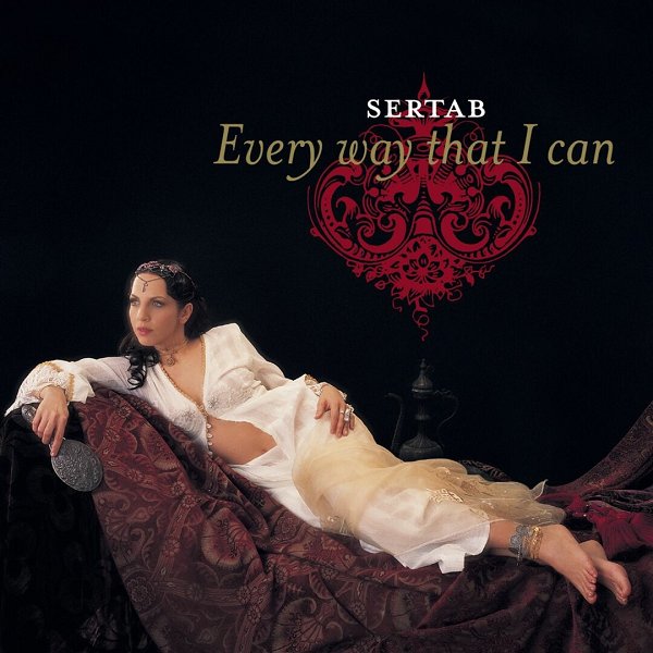 Sertab Erener 2003