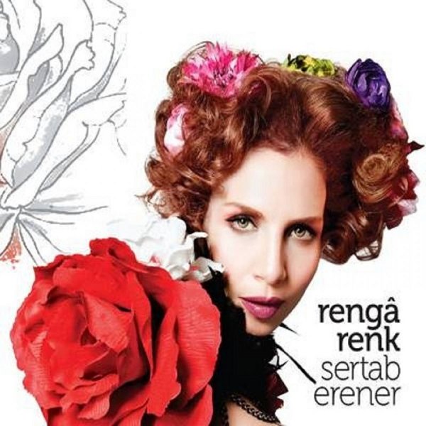 Sertab Erener 2010