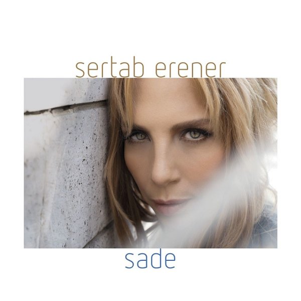 Sertab Erener 2013