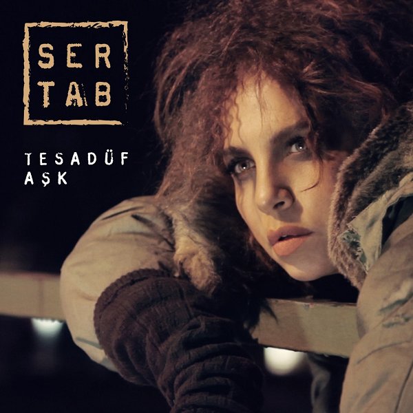 Sertab Erener 2015