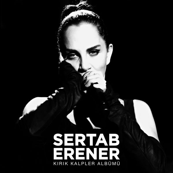 Sertab Erener 2016
