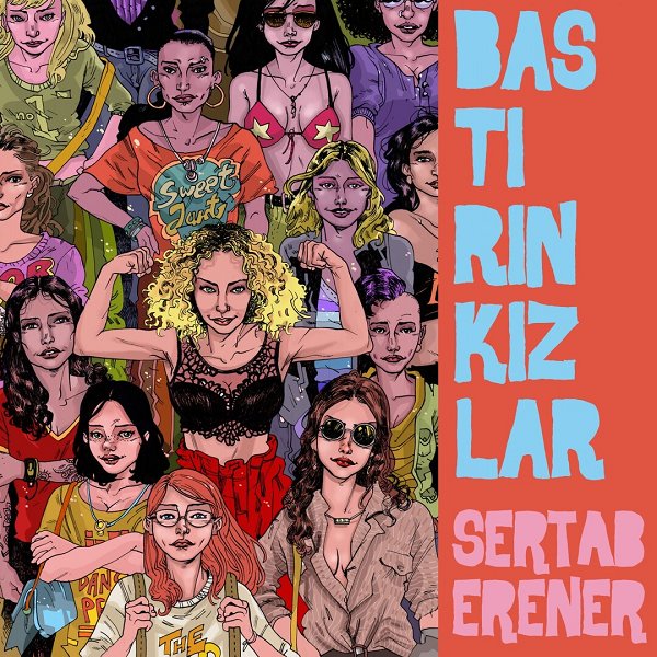 Sertab Erener 2018