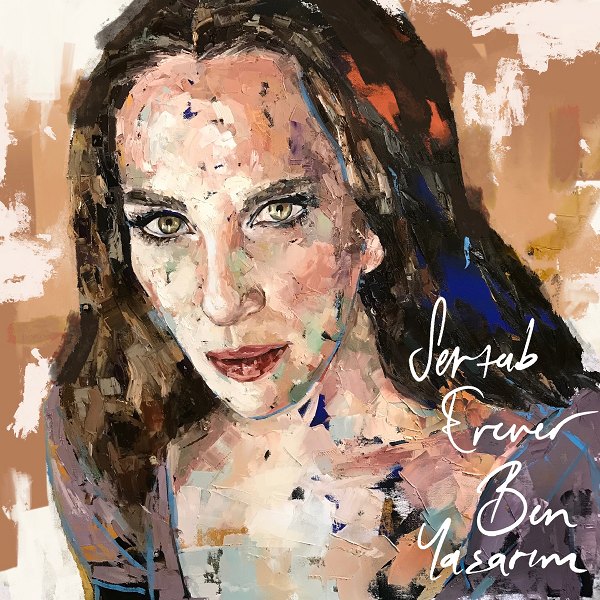 Sertab Erener 2020