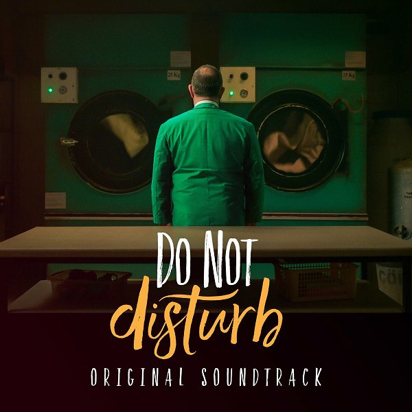 Sertaç Özgümüş 2023 Do Not Disturb Soundtrack (Albüm)