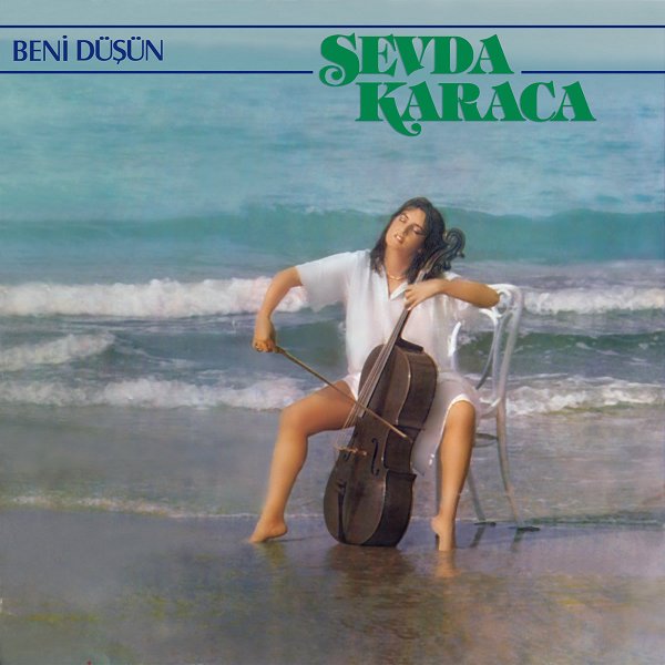 Beni Düşün (Albüm)