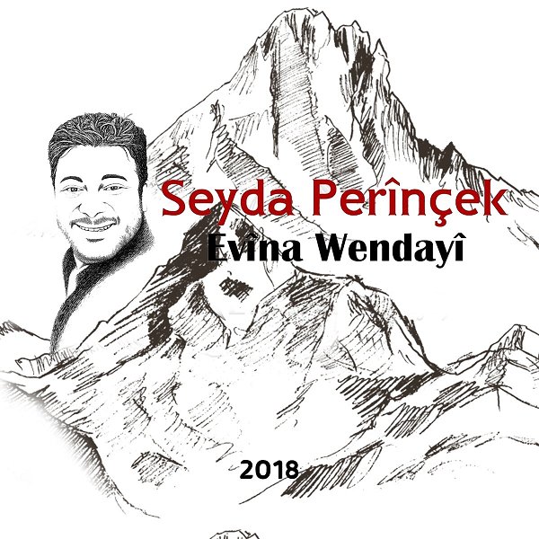 Seyda Perinçek 2018 Evina Wendayî (Albüm)