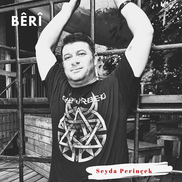 Seyda Perinçek 2020 Bêrî (Albüm)