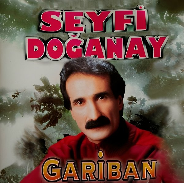 Seyfi Doğanay 1994 Gariban (Albüm)