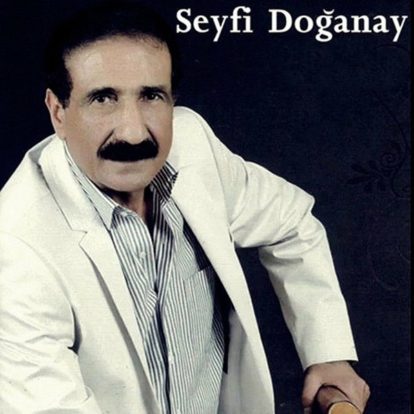Seyfi Doganay 1998 Zalim Felek (Albüm)