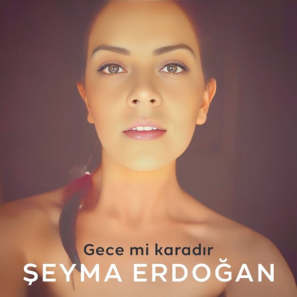Gece mi Karadır (Single)