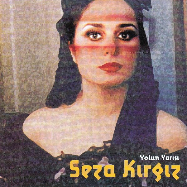 Yolun Yarısı (Albüm)